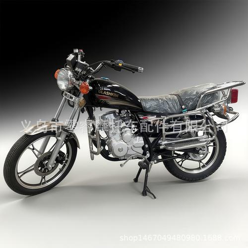 解析WY125与WY150 工厂直供的燃油动力摩托车究竟强在哪里？