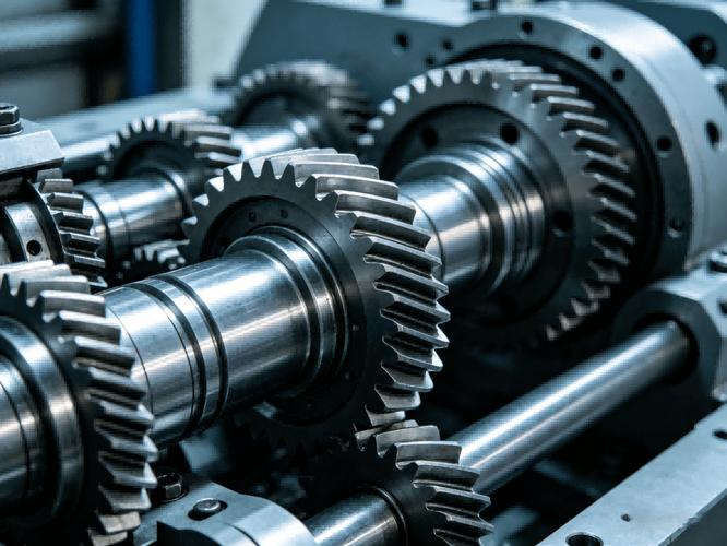 2026第十六届深圳国际动力传动与控制技术展览会